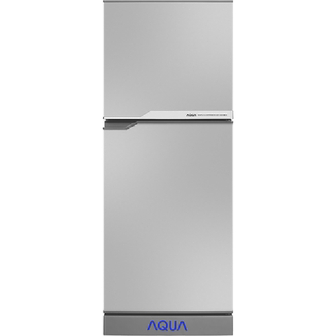Tủ lạnh AQua AQR-145EN/SS 143 Lít