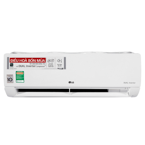 Điều hòa LG Inverter B13END