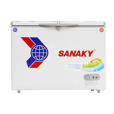 Tủ đông Sanaky  VH-4099W1