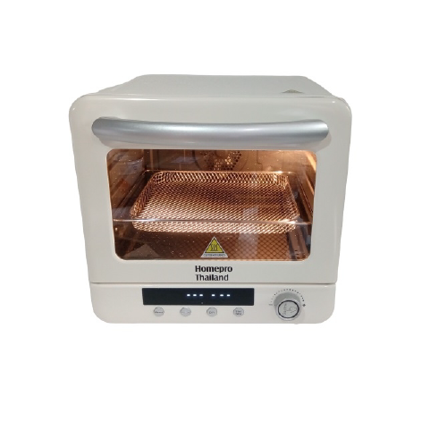 Lò nướng không khí đa năng Homepro Thailand HP-20AFS