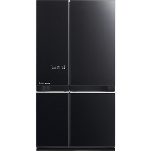 Tủ lạnh Mitsubishi Electric 635 lít MR-L78EN-GBK-V