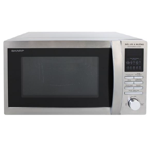 Lò vi sóng 25L Sharp R-C825VNST