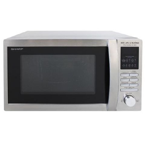 Lò vi sóng 25L Sharp R-C825VNST