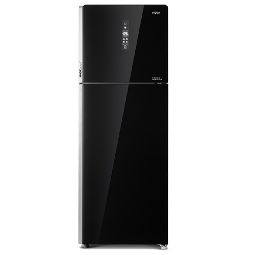 Tủ lạnh Aqua Inverter 291 lít AQR-T329MA