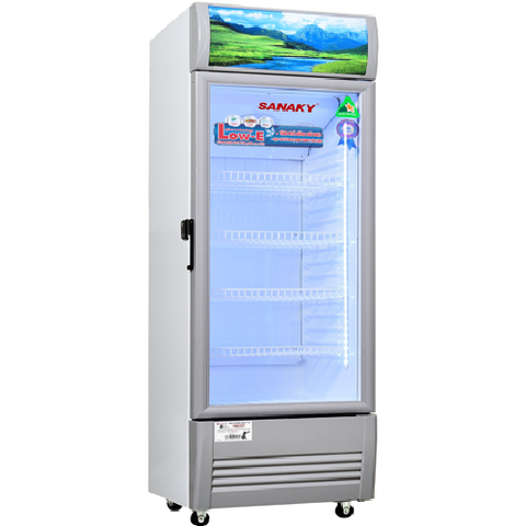 Tủ Mát Sanaky VH-308KL