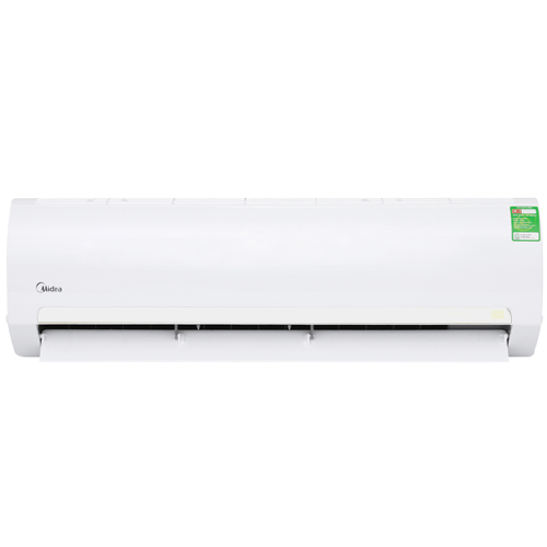 Điều hòa Midea 1 chiều 18.000BTU MSAFB-18CRN8