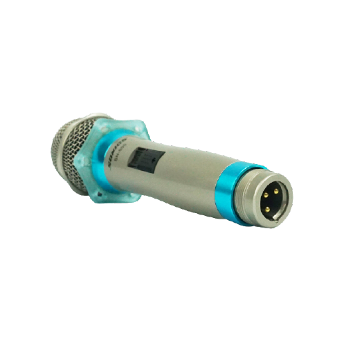 Micro có dây Sonics SN-600