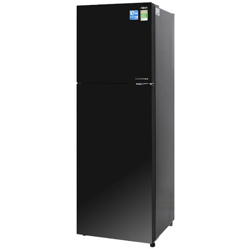Tủ lạnh Aqua Inverter 344 lít AQR-IG386DN GBN