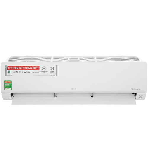 Điều hòa LG Inverter V18API1