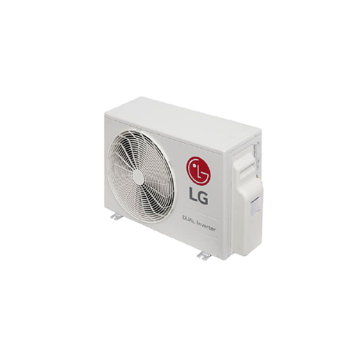 Điều hòa LG 1 chiều Inverter 21.500BTU V24ENF1