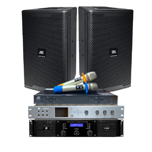 Loa JBL KP 6012