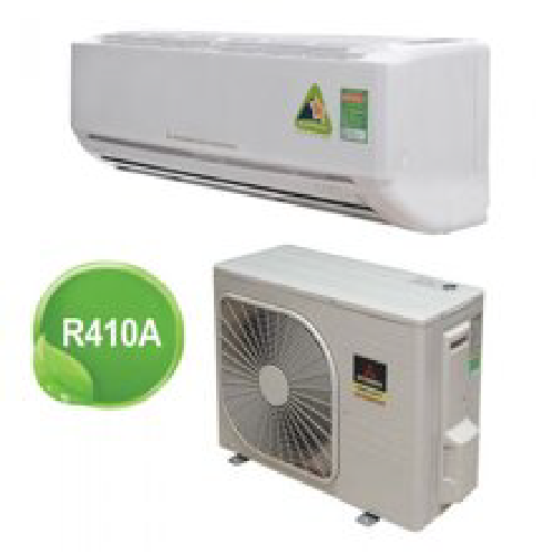 Điều Hòa Mitsubishi Heavy 1 Chiều 9.000 BTU (SRK/SRC09CTR-S5)