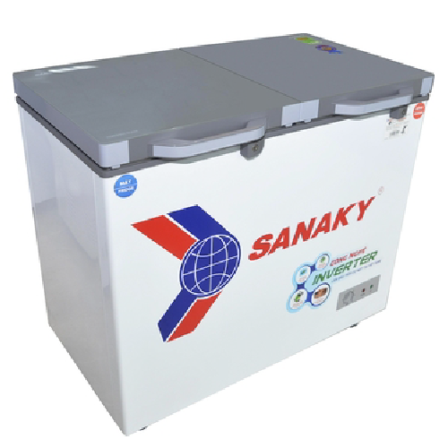 Tủ đông Inverter Sanaky VH-4099W4K