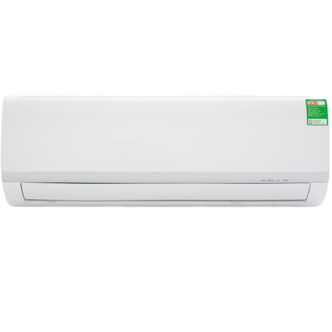 Điều hòa 1 chiều 12.000BTU Midea MSAFB-13CRN8