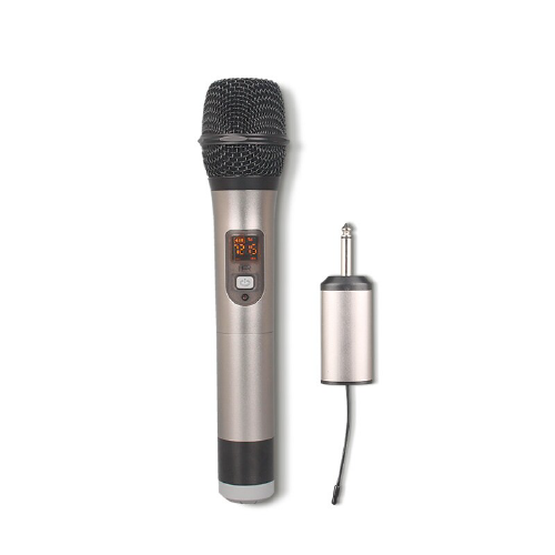 Mic Sonic K1000