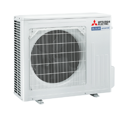 Điều Hòa Mitsubishi Heavy 1 Chiều 18.000BTU (SRK/SRC18CS-S5)