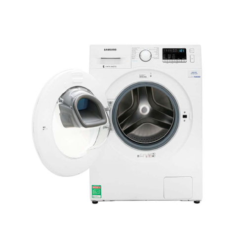 Máy giặt Samsung Addwash Inverter 10 Kg WW10K44G0YW/SV