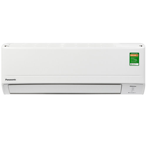Điều hòa 1 chiều Inverter 12000 BTU Panasonic XPU12XKH-8