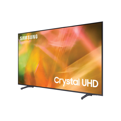 Smart Tivi Samsung 4K 43 inch 43AU7000 Crystal UHD