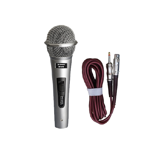 Micro có dây Sonics SN-300