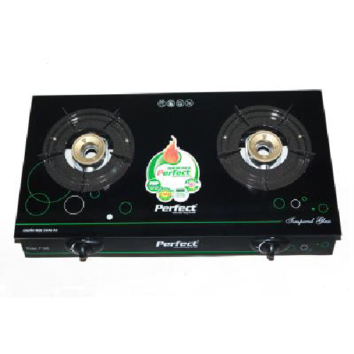 Bếp gas Perfect P368