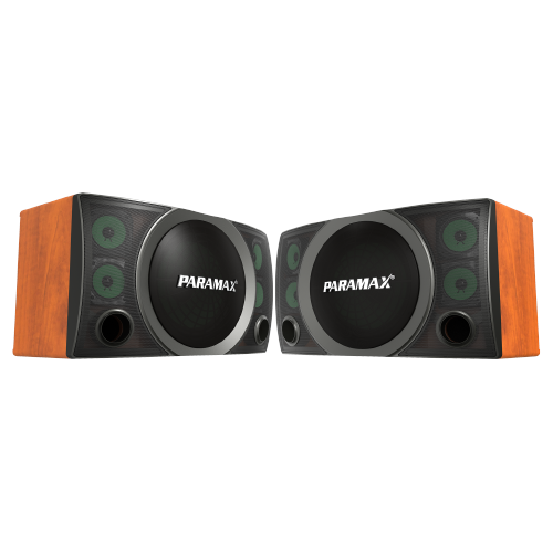 Loa PARAMAX  SC-2500