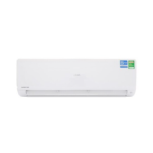 Điều hòa Aqua 1 chiều Inverter 18000BTU AQA-KCRV18F