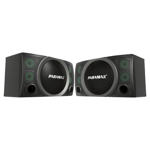 Loa PARAMAX  SC-2500