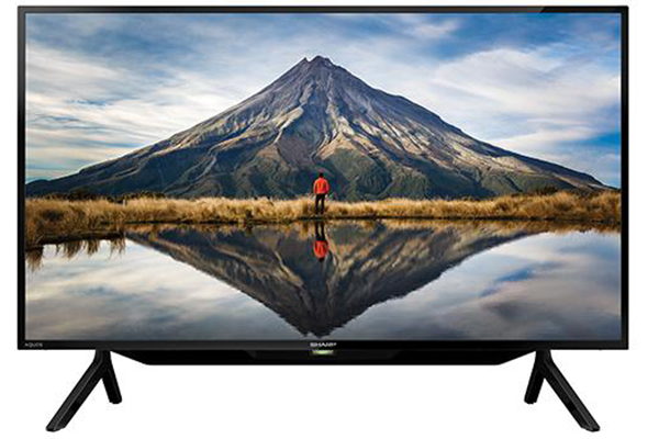 Smart Tivi Sharp 42 inch 2T-C42BG1X Android 9.0
