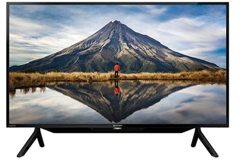 Smart Tivi Sharp 42 inch 2T-C42BG1X Android 9.0