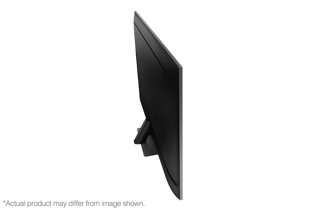Smart Tivi QLED Samsung 4K 55 inch QA55Q80BA