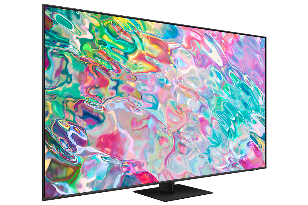 Smart Tivi QLED Samsung 4K 55 inch QA55Q70BA