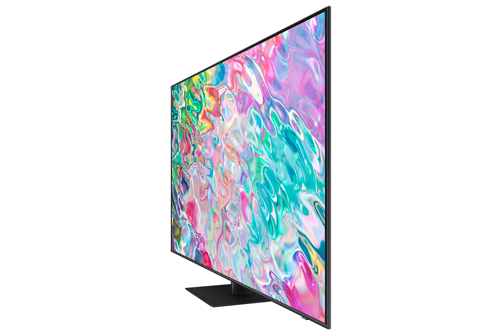 Smart Tivi QLED Samsung 4K 55 inch QA55Q70BA