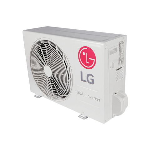 Điều hòa LG Inverter 2 chiều 18000BTU (2HP) B18END
