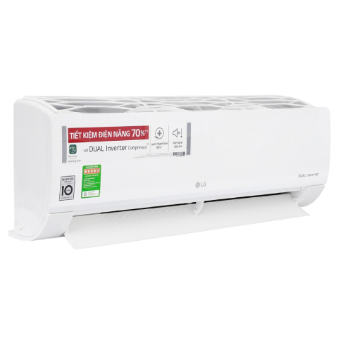 Máy lạnh LG Wifi Inverter 1 HP V10APF