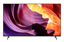 Android Tivi Sony 4K 55 inch KD-55X80K