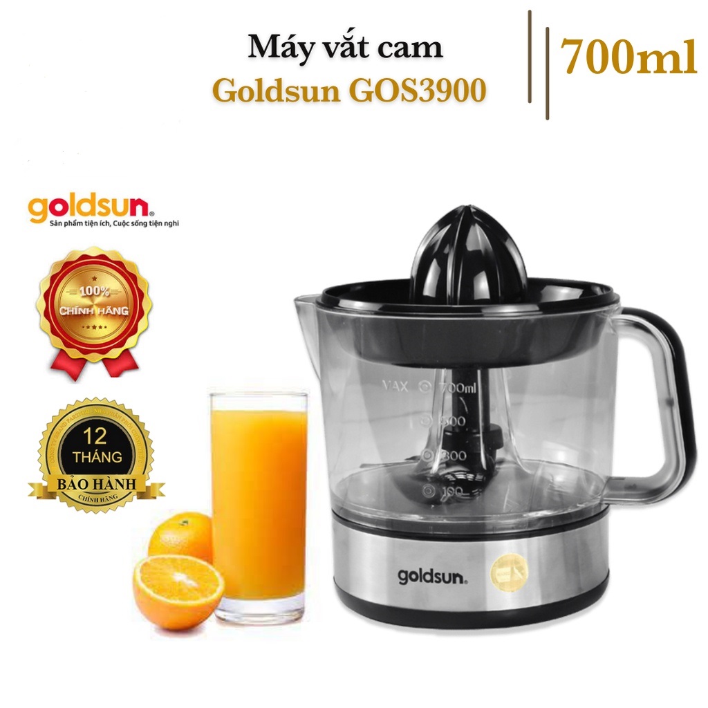 Máy vắt cam Goldsun GOS3900