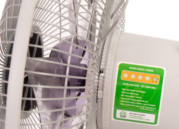 Quạt đứng Panasonic F307KH