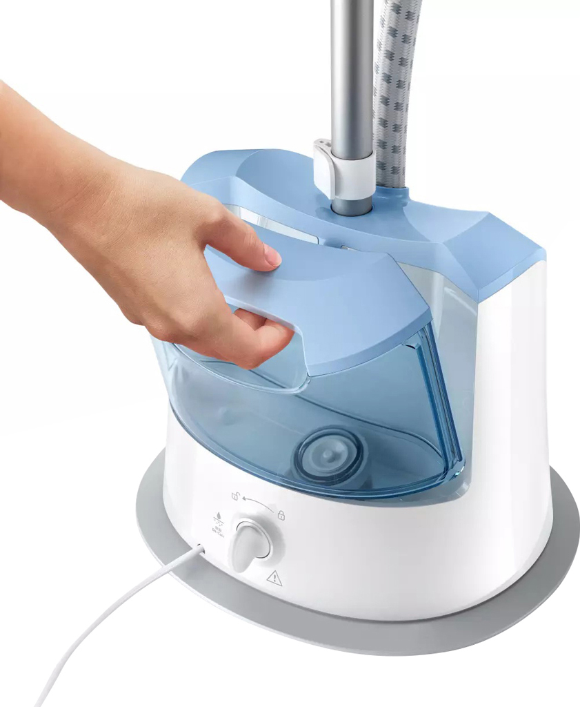 Bàn là hơi nước Philips GC482