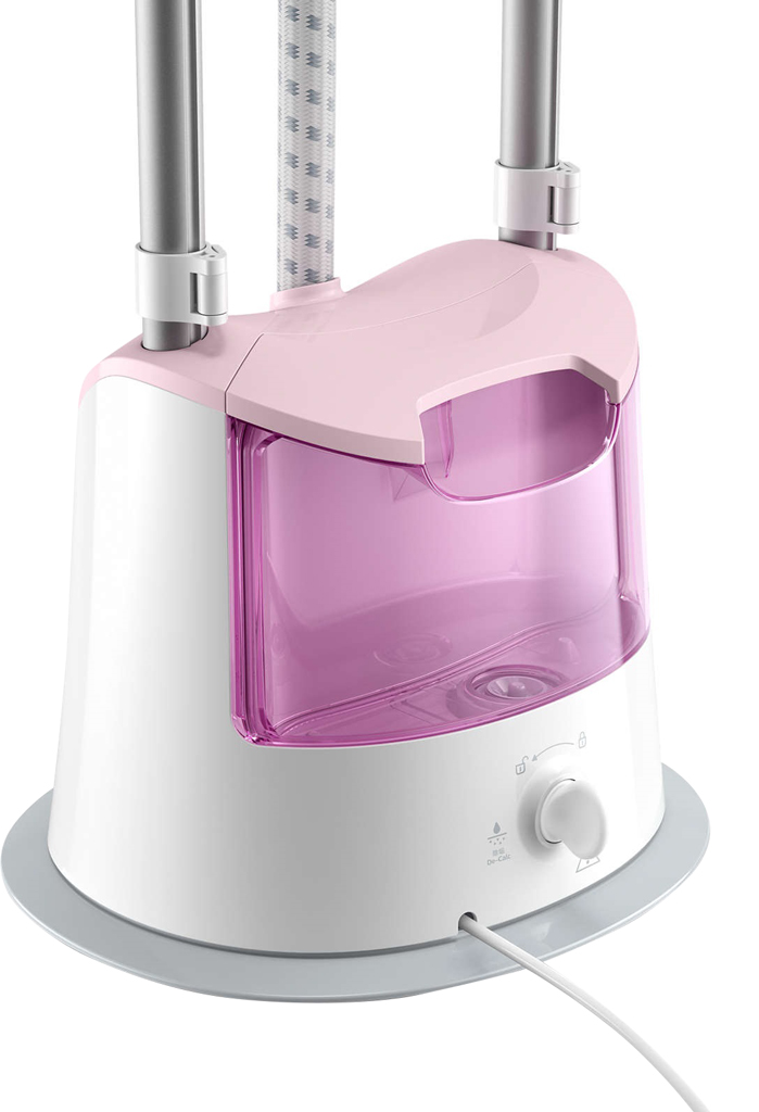 Bàn là hơi nước Philips GC485