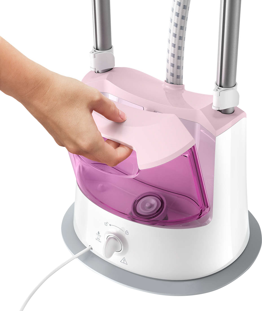 Bàn là hơi nước Philips GC485