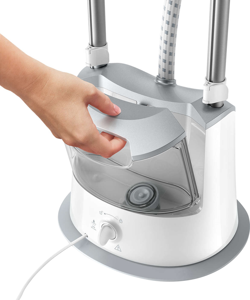 Bàn là hơi nước Philips GC487