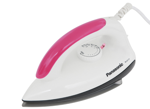 Bàn là khô Panasonic NI-317TV