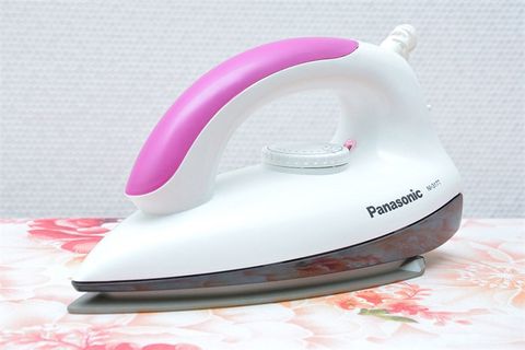 Bàn là Panasonic PABU-NI-317TVRA