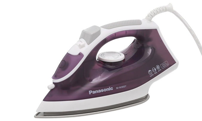 BÀN là ĐIỆN PANASONIC NI-M300TVRA