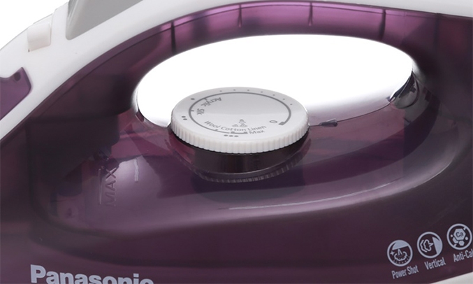 BÀN là ĐIỆN PANASONIC NI-M300TVRA