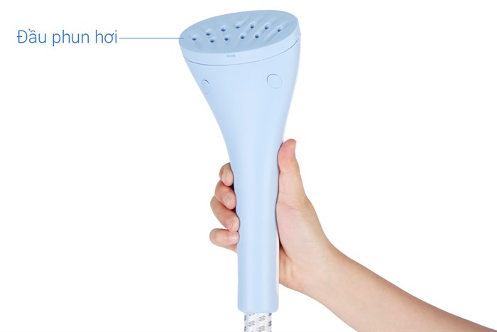 Bàn ủi hơi nước đứng Philips GC482/29 1600W