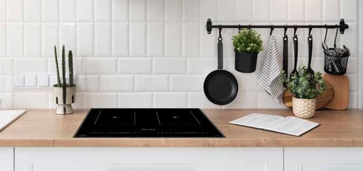 Bếp từ Muller MI 005T-EU