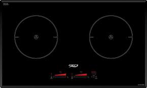 Bếp từ đôi Chef's  EH-DIH888