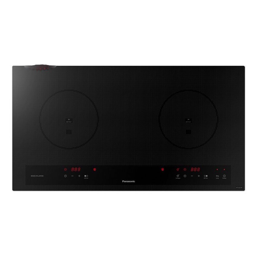 Bếp điện từ âm kính Panasonic KY-A227E